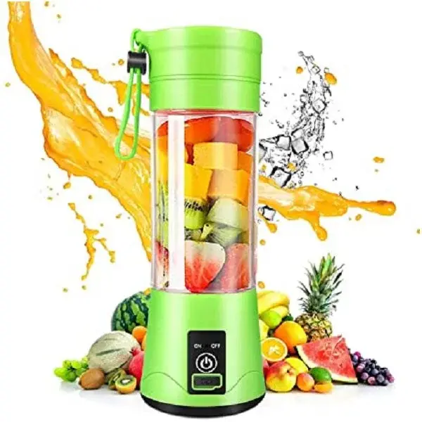 Portable Juice Mixer