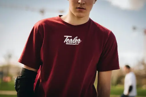 Over SIze Tshirt